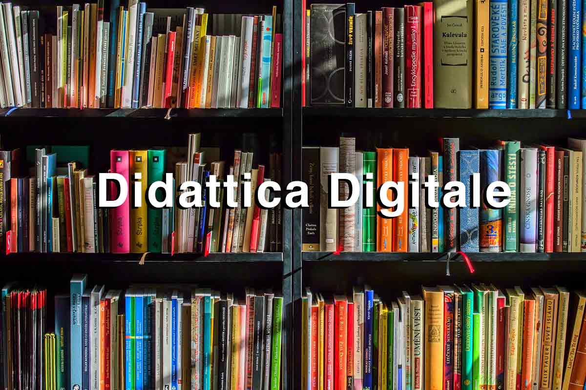 didattica digitale Istituto SantApollinare