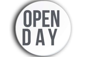 Open Day Sant'Apollinare Roma