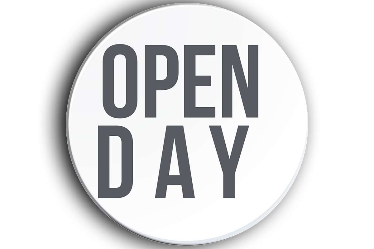 Open Day Sant'Apollinare Roma