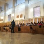 Istituto Apollinare Roma - Santa Caterina da Siena