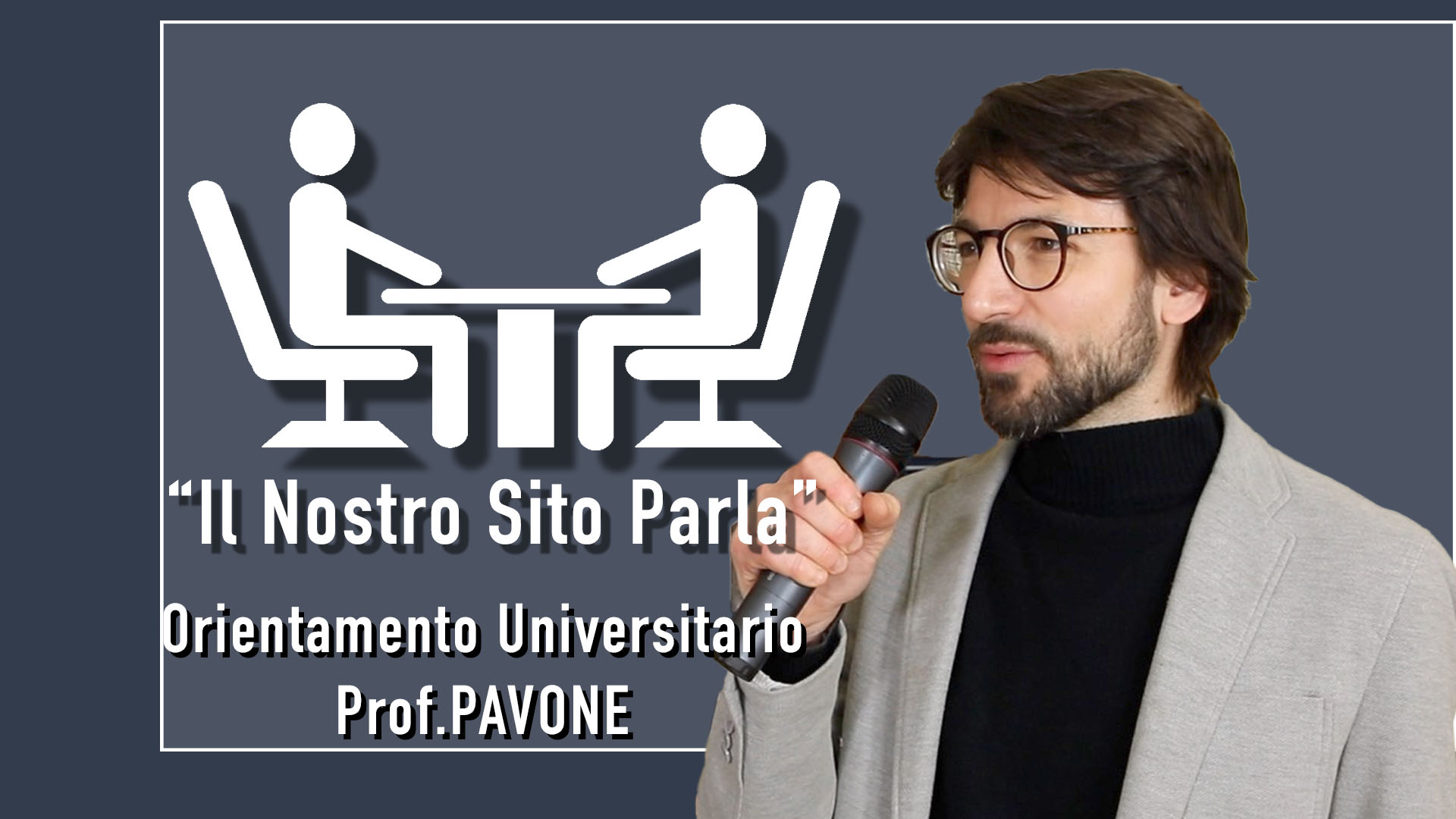 orientamento universitario