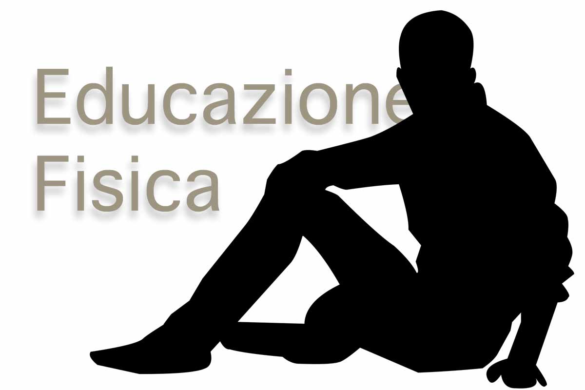 Istituto Sant'Apollinare Educazione Fisica