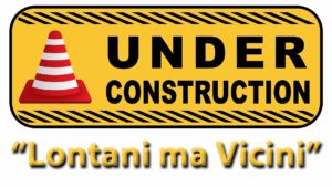 Rubrica lontani ma vicini