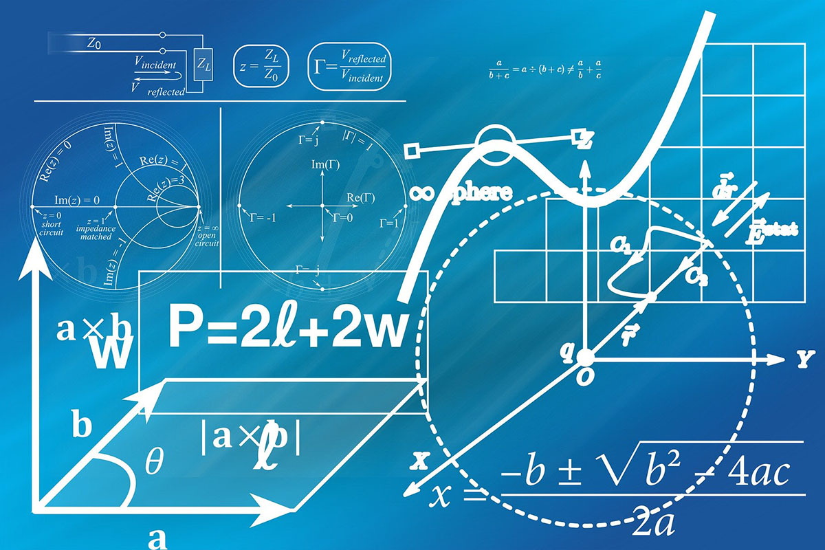 Gare matematica Istituto Sant Apollinare