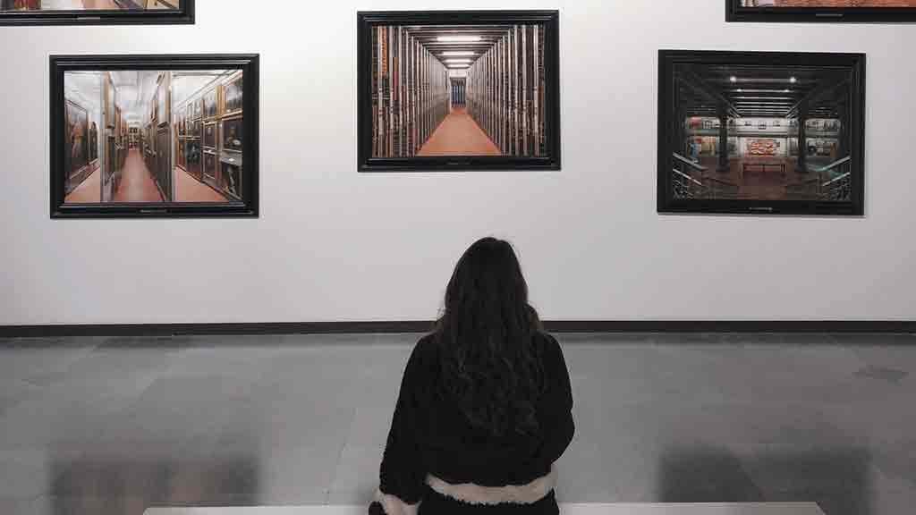 museo-immaginario Il Museo Immaginario Istituto Sant Apollinare
