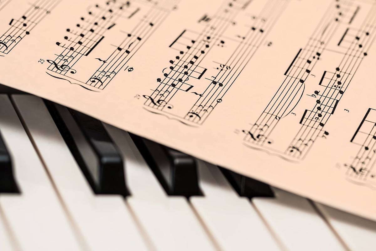 Musica è corsi