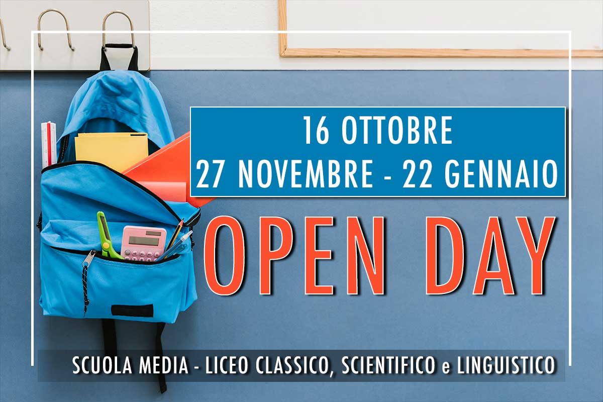 Open Day