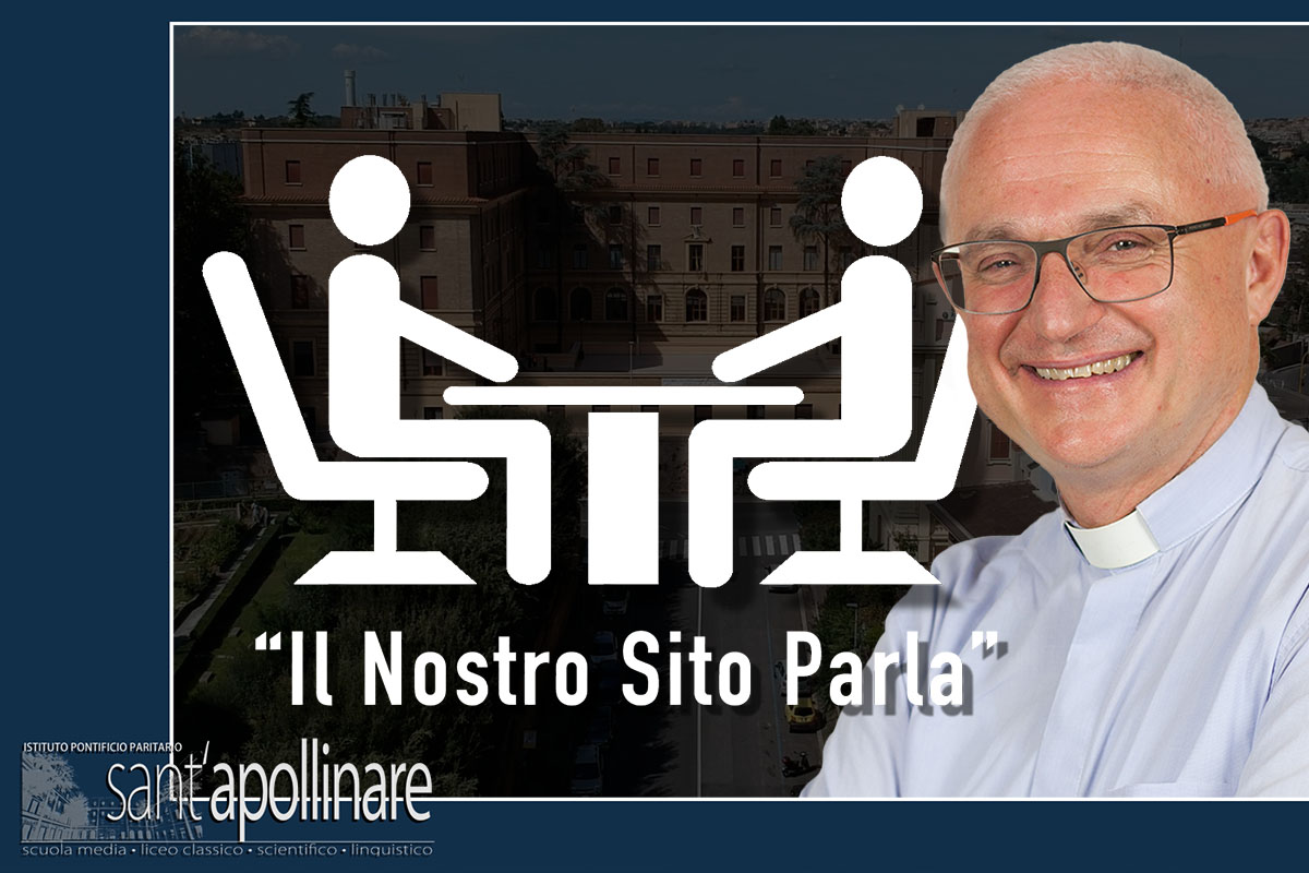 intro filmato natale 2020