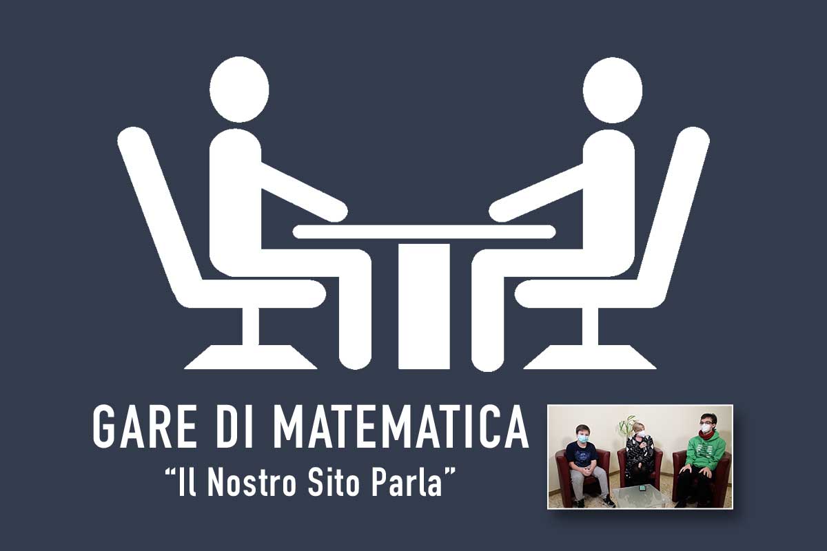 gare matematica