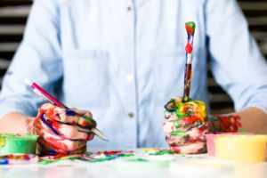 olimpiadi storia dell'arte