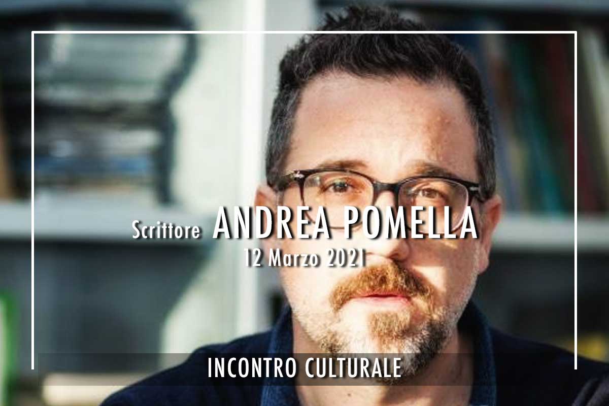Andrea-Pomella scrittore