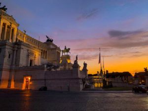 Rome-ville-eternelle di Federica V Scientifico