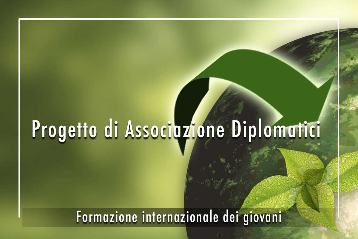 progetto di Associazione Diplomatici
