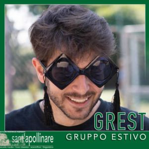 -Grest 2021 Sant'Apollinare