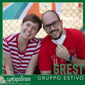 -Grest 2021 Sant'Apollinare