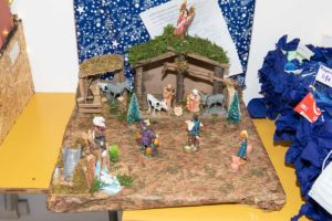 Presepi 2021 Sant'Apollinare