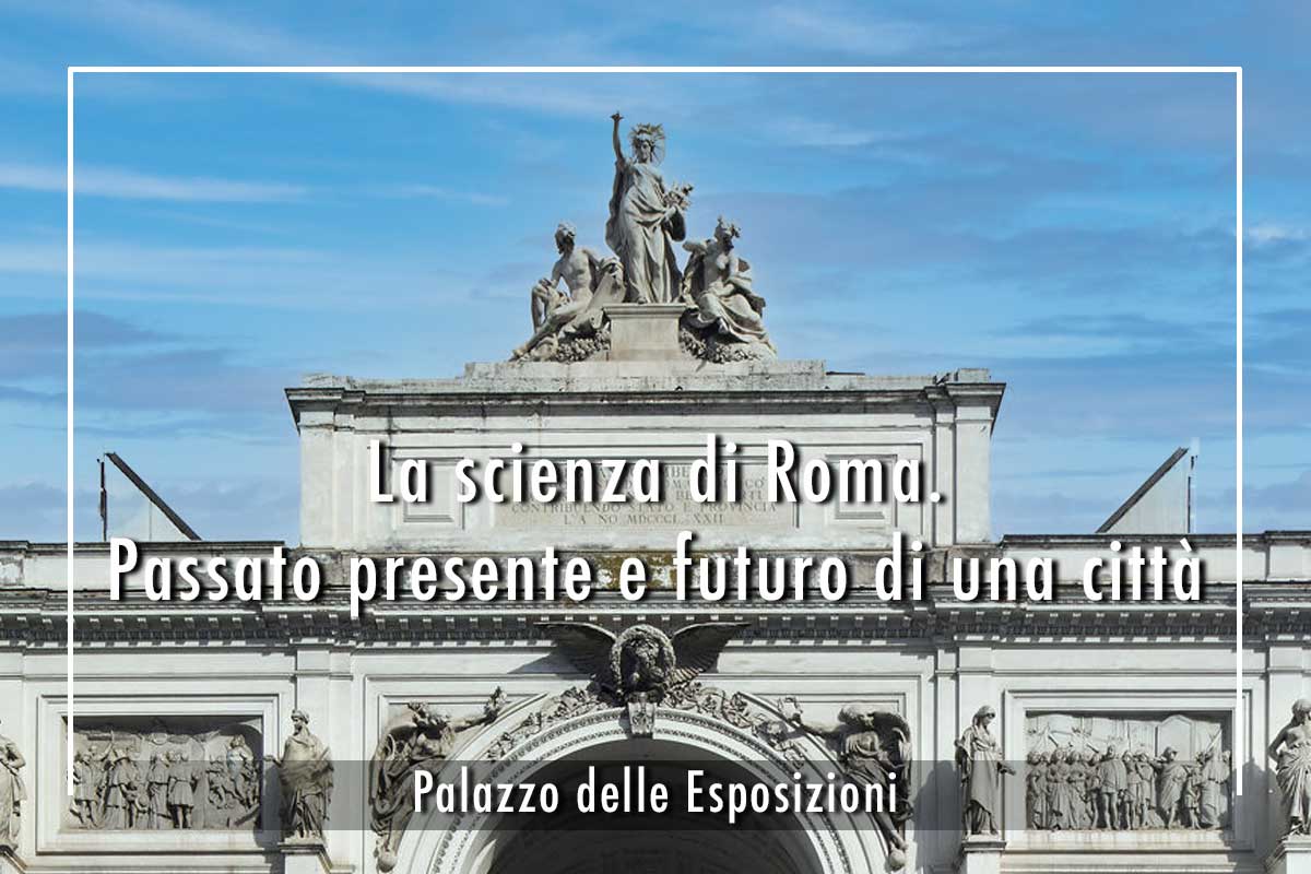 Visita del 25 febbraio al Palazzo delle Esposizioni di Roma