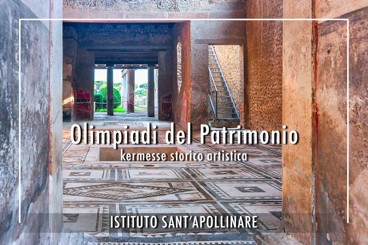 Olimpiadi del Patrimonio