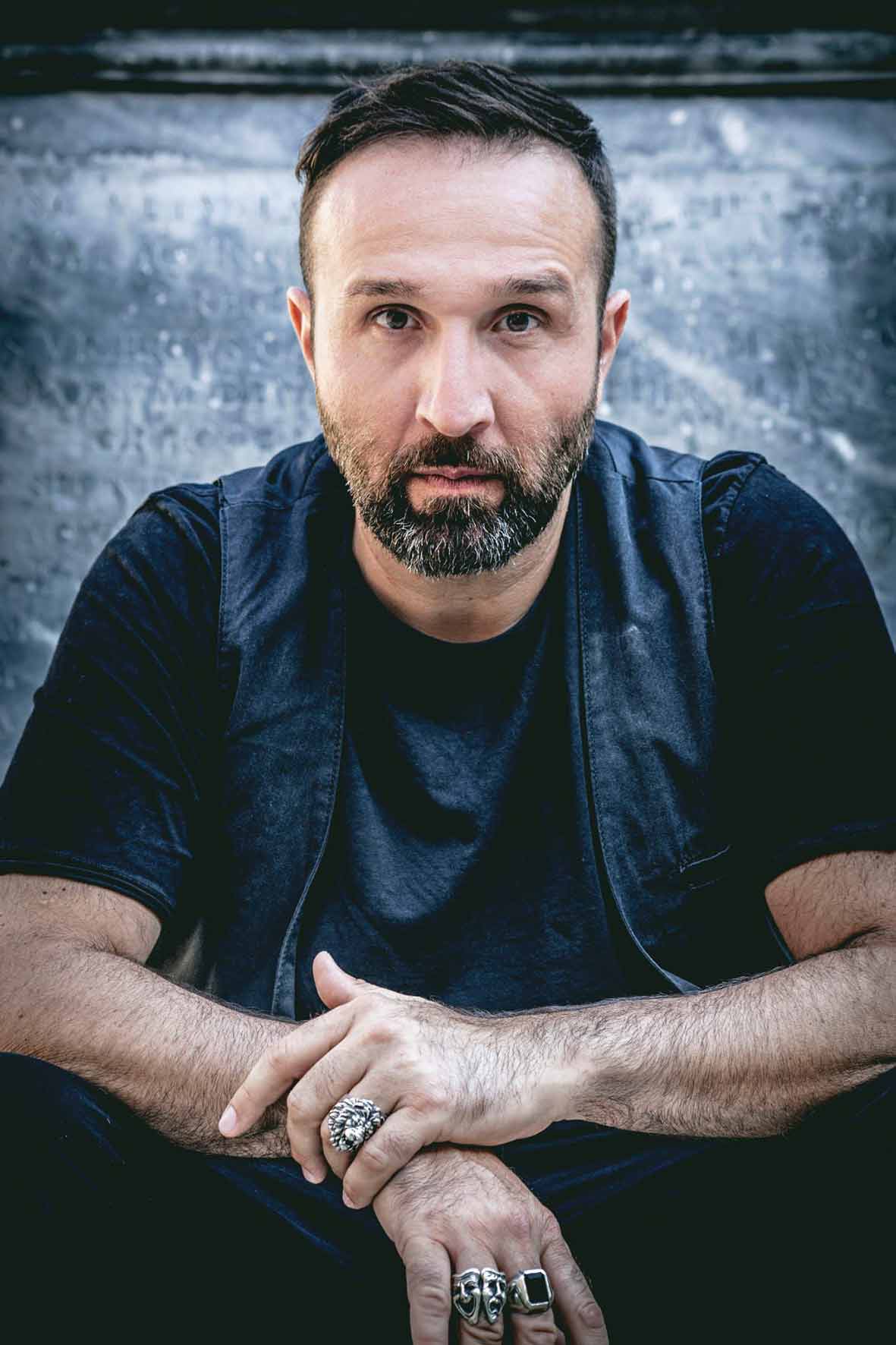Alessandro Tirocchia