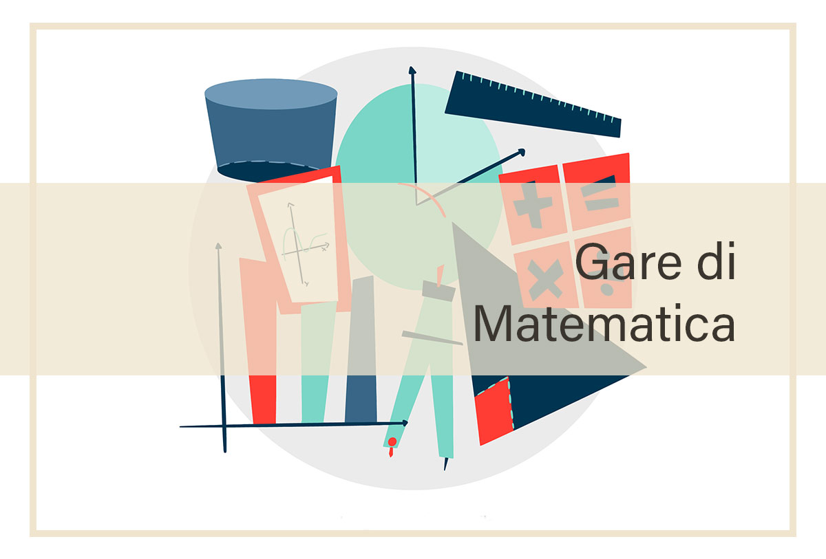 Gare di matematica Leonardo Angelini