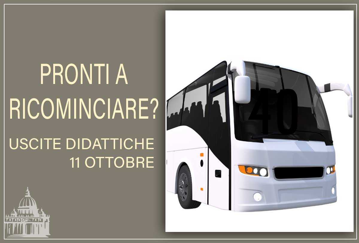 uscita didattica 11 ottobre