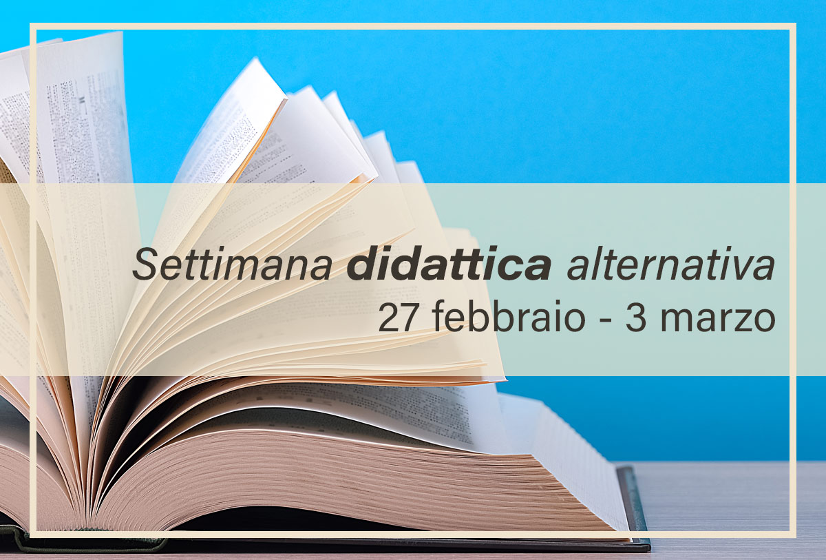 didattica alternativa