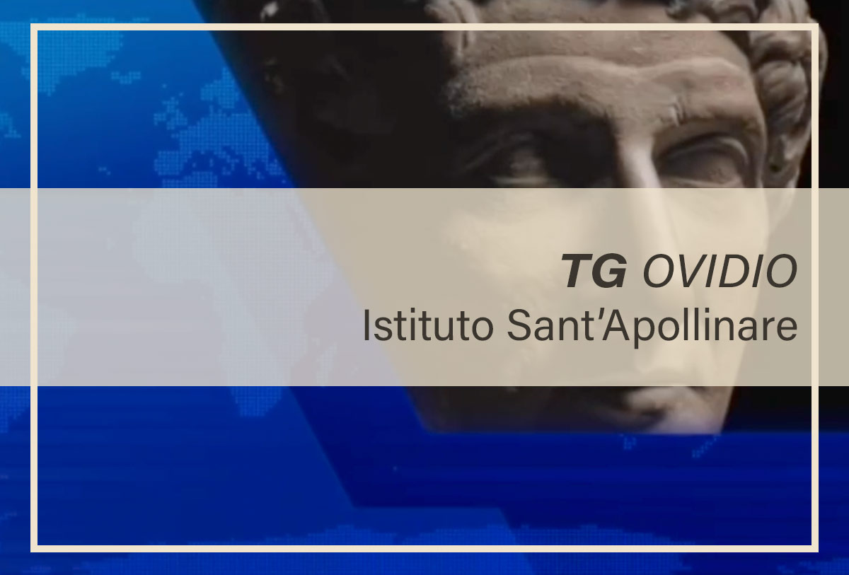 TG OVIDIO