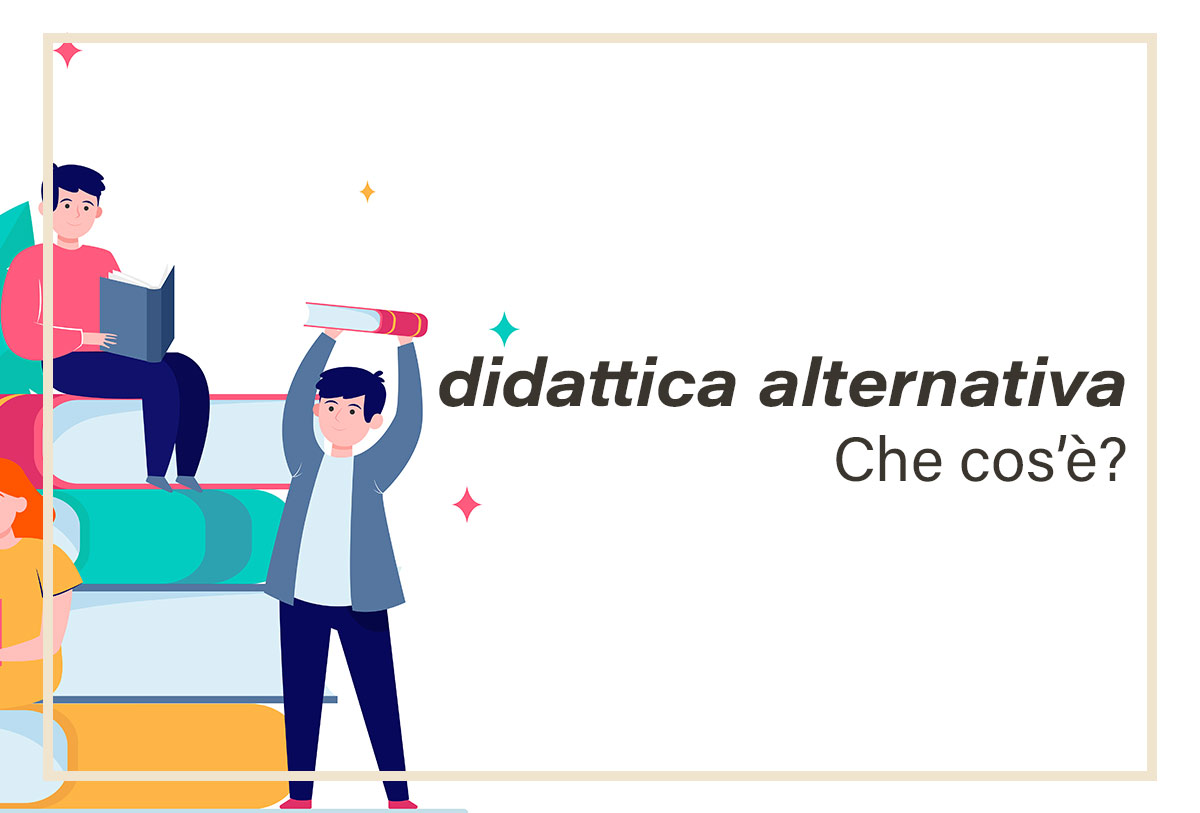 didattica alternativa