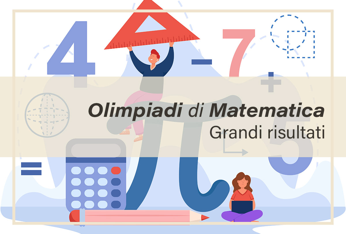 olimpiadi di matematica