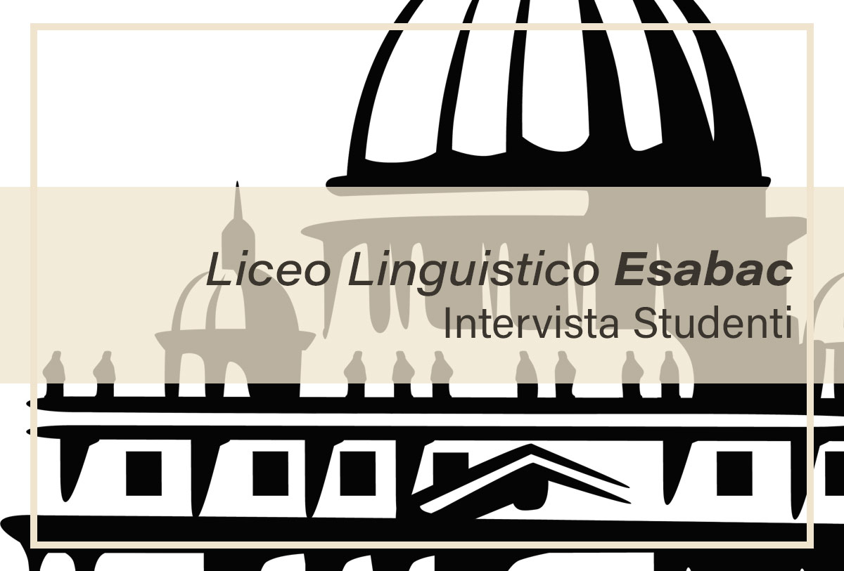 Liceo linguistico Esabac Roma