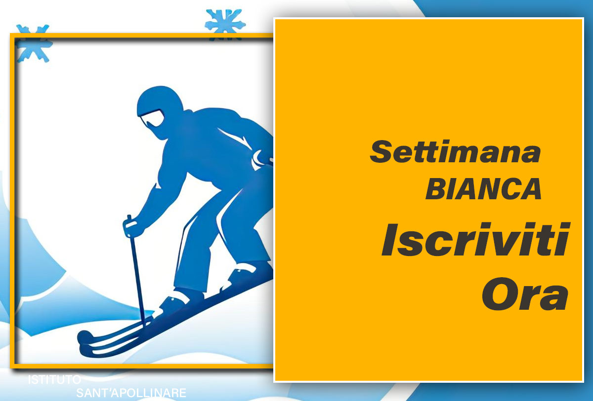 settimana bianca
