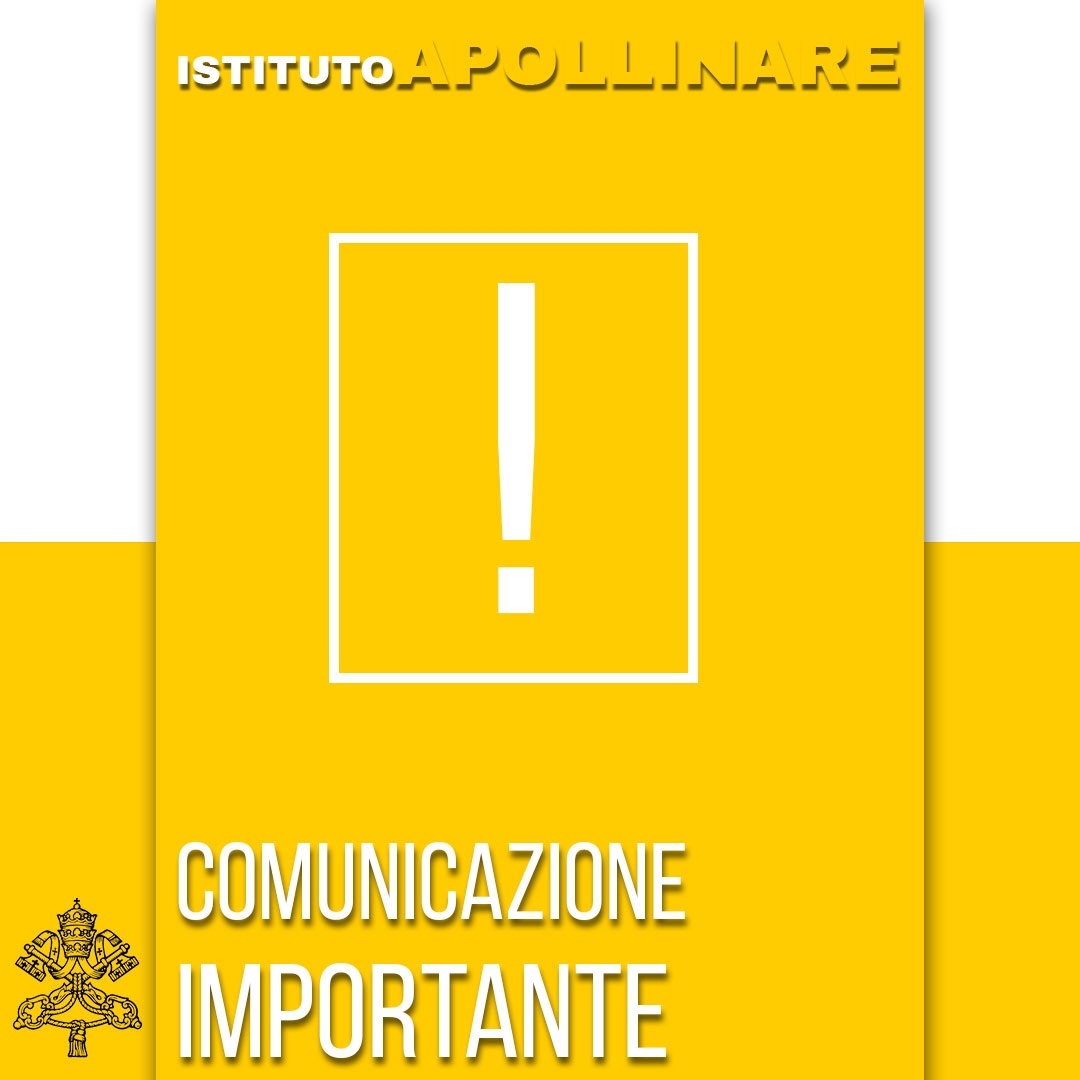 Comunicazione_importante