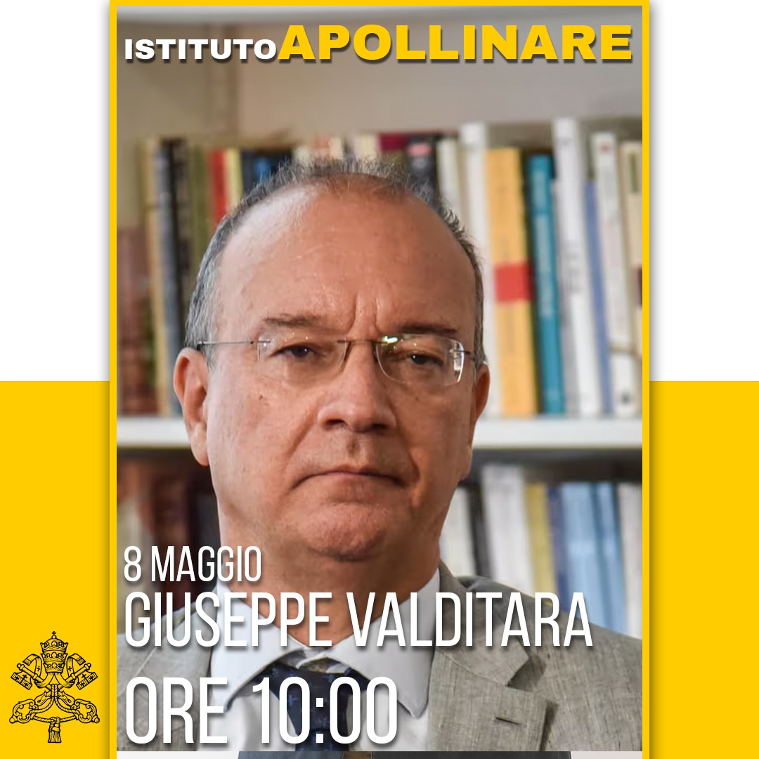 Giuseppe Valditara