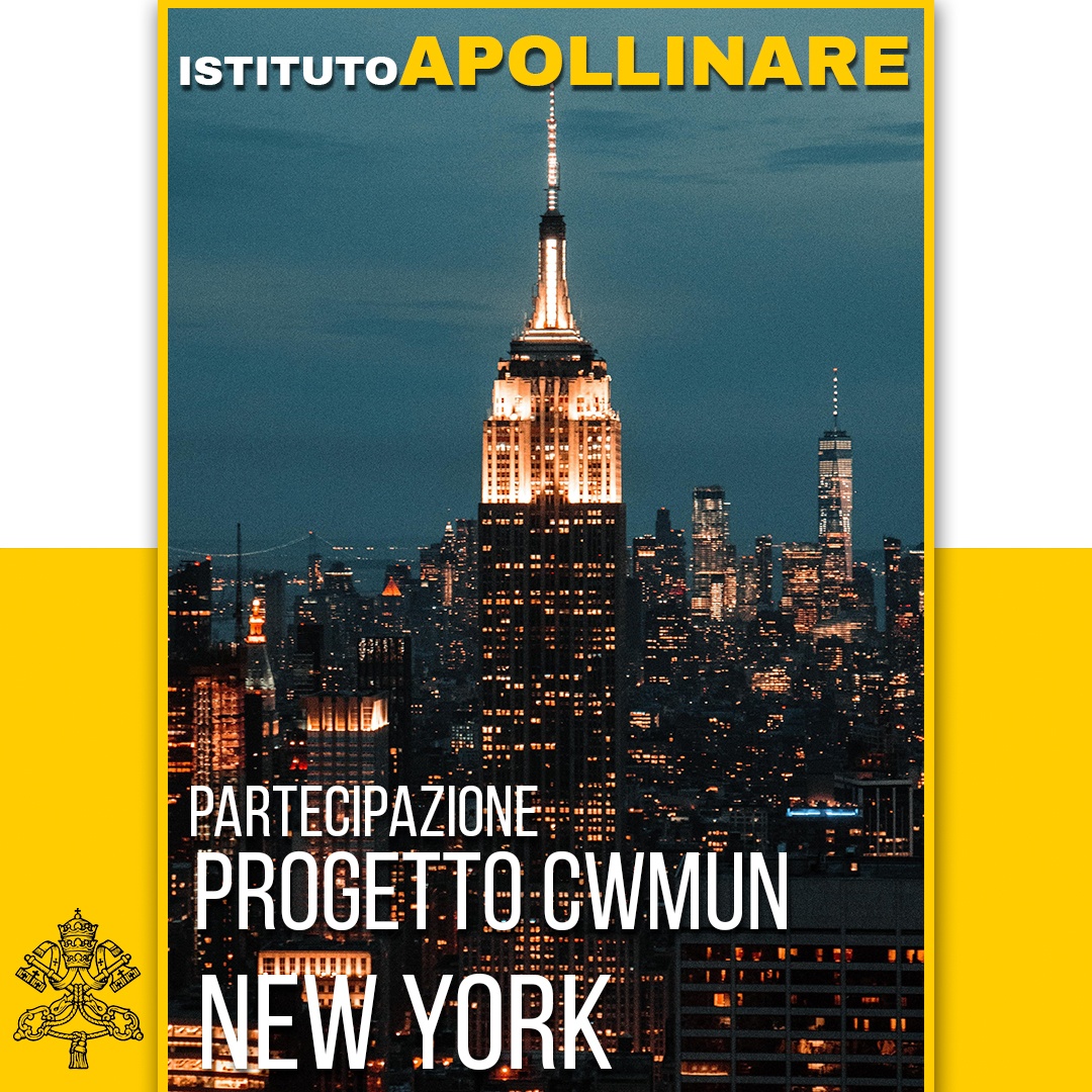 CWMUN-di-New-York