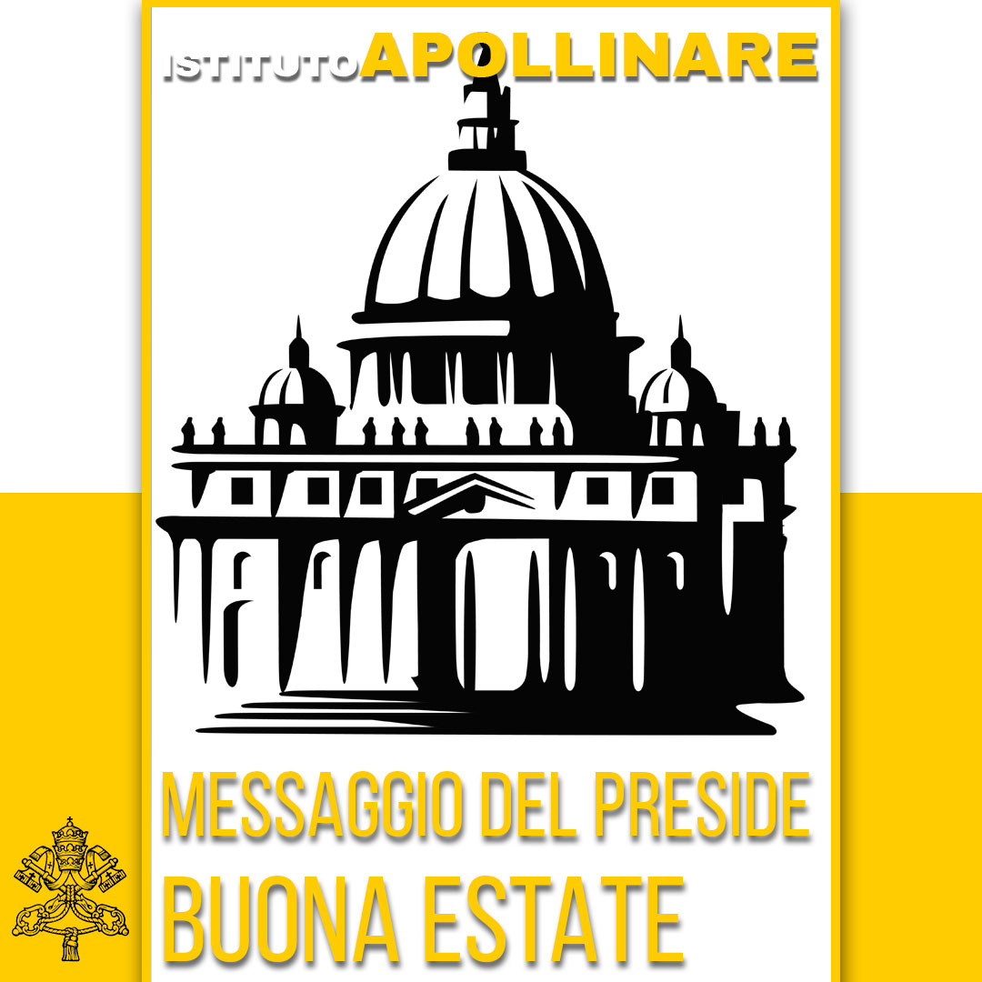 messaggio del preside