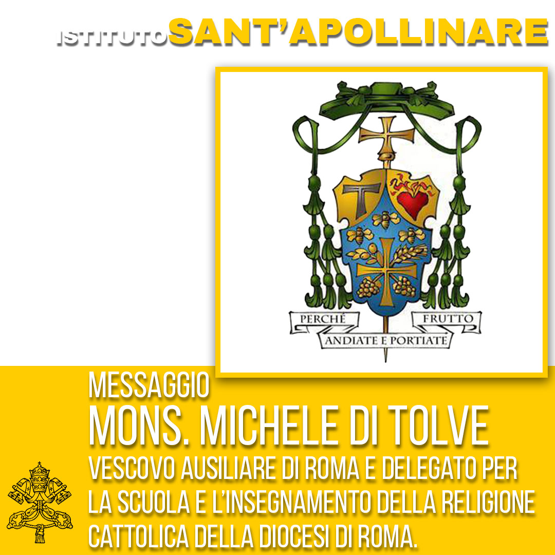 mons. Michele di Tolve