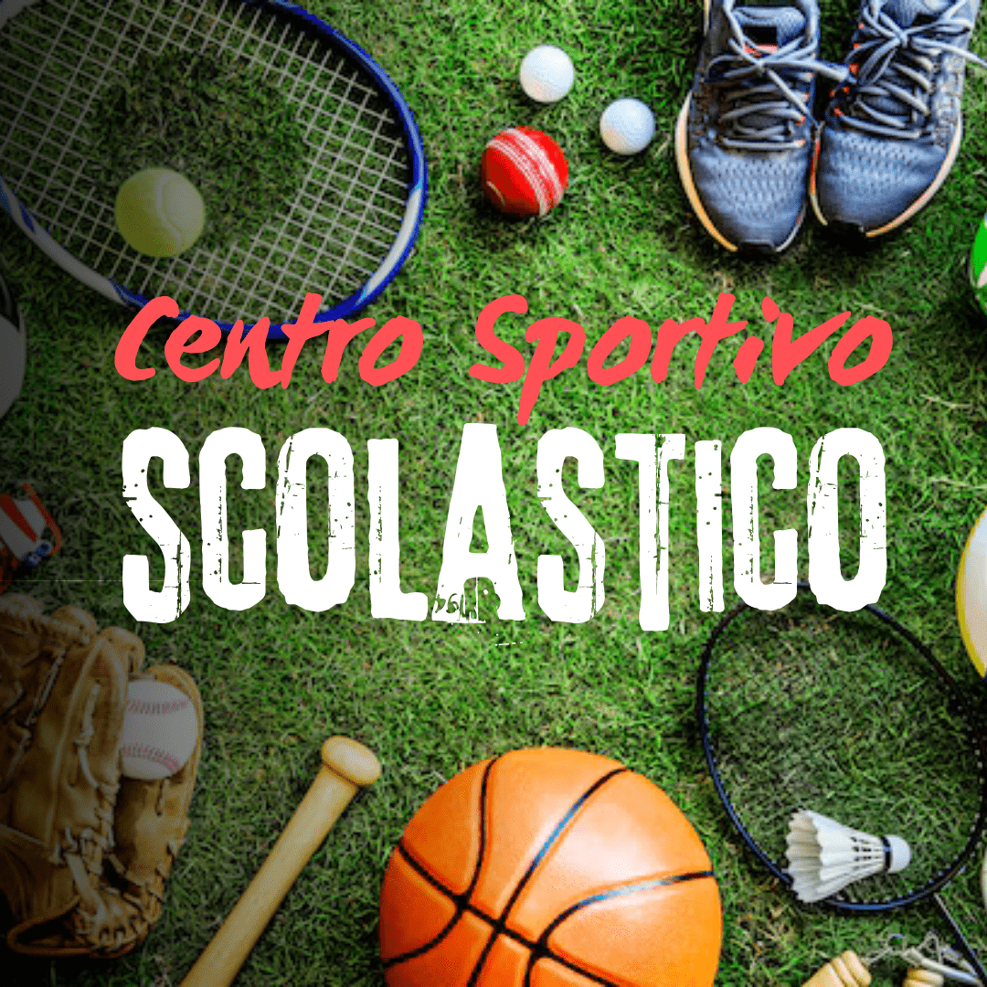 Centro Sportivo - Istituto Sant'Apollinare